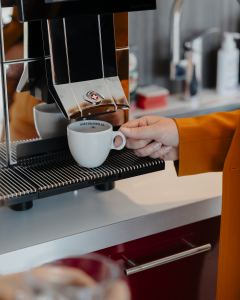 Foto van IZA Accountants